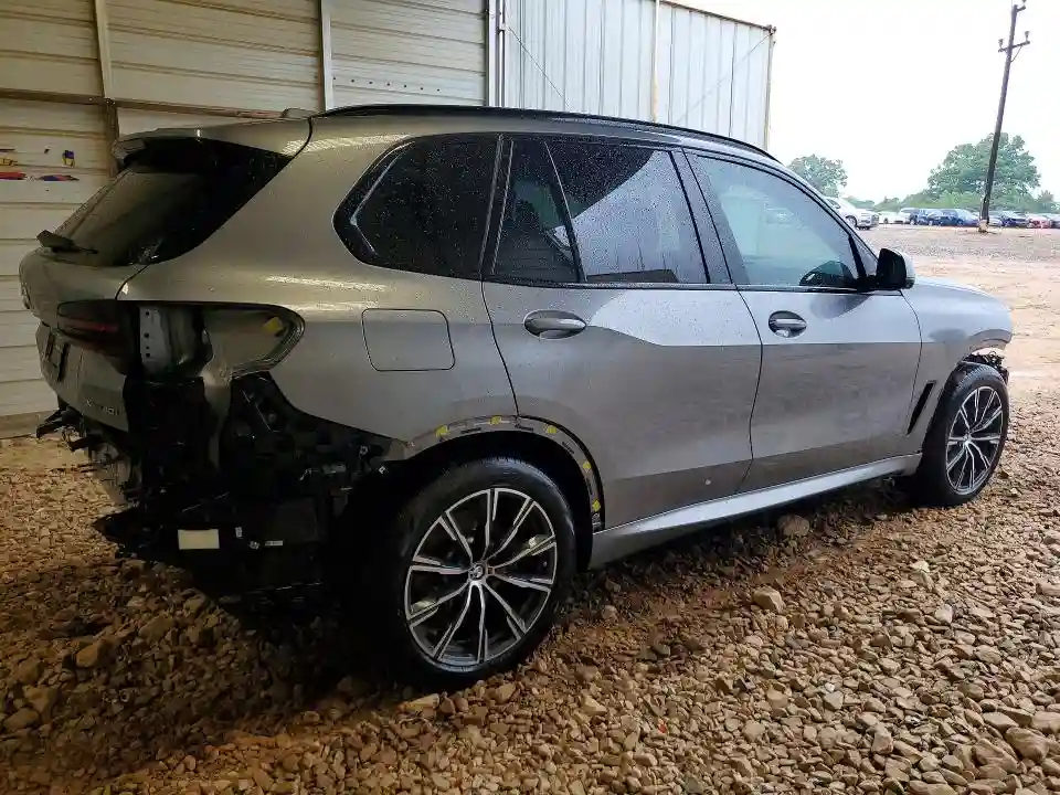 5UX23EU09R9S91225 2024 BMW X5-2