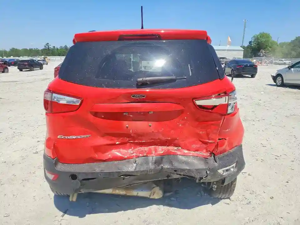 MAJ6S3GL5MC404332 2021 FORD ECOSPORT-5