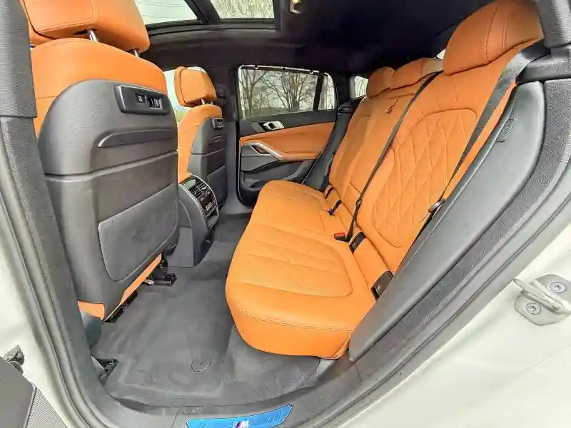 5UXCY6C05P9P51197 2023 BMW X6-5
