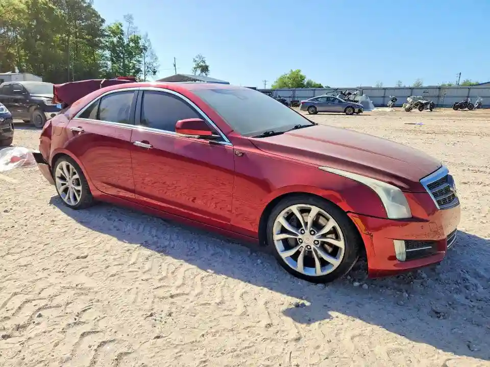 1G6AE5S37E0112752 2014 CADILLAC ATS-3