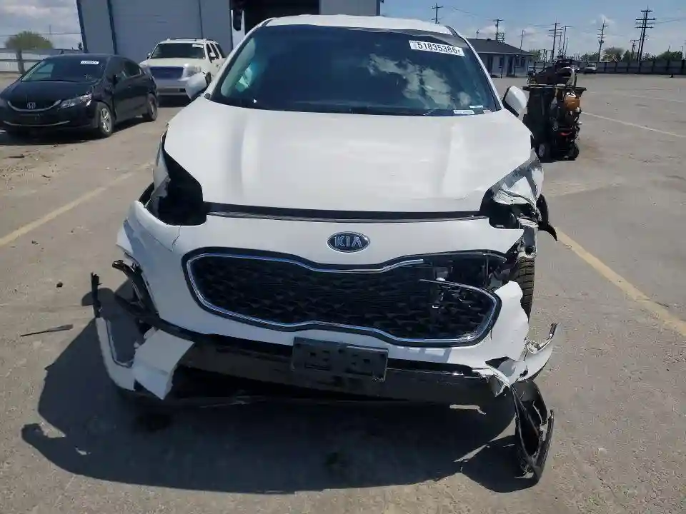 KNDPM3AC6M7904400 2021 KIA SPORTAGE-4