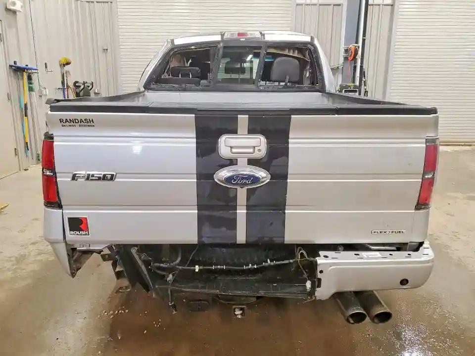1FTFW1EF3DFA76360 2013 FORD F150-5