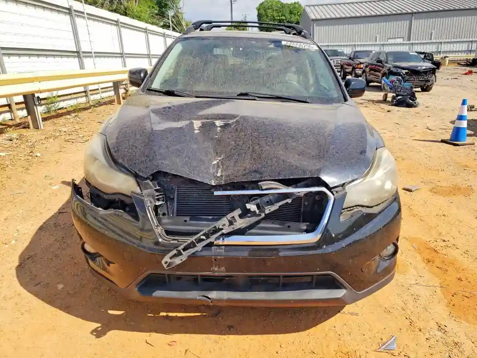 JF2GPAVC3D2803593 2013 SUBARU XV-4