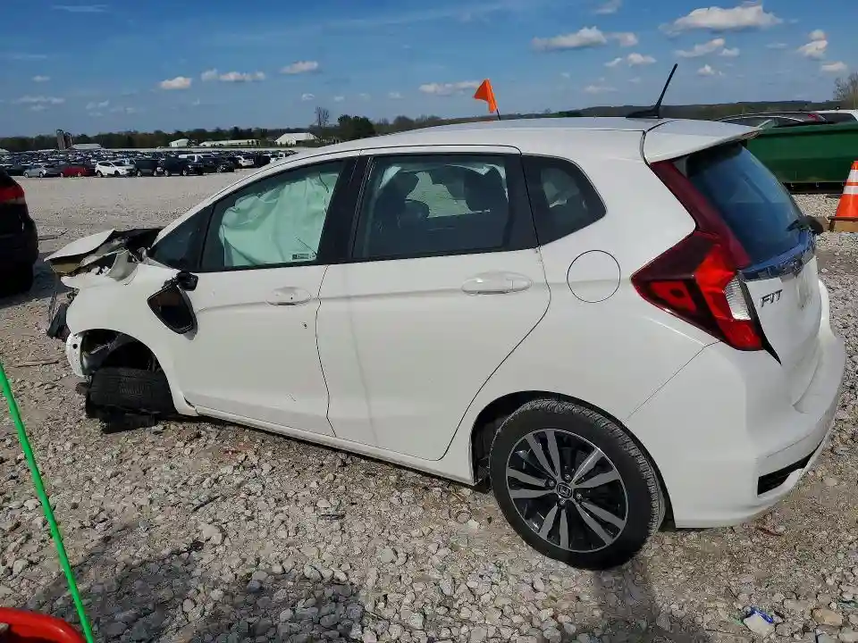 3HGGK5H82LM723982 2020 HONDA FIT-1