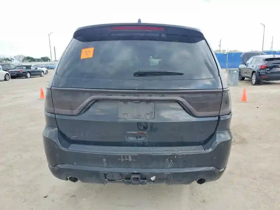 1C4SDJCT4SC503248 2025 DODGE DURANGO R-5