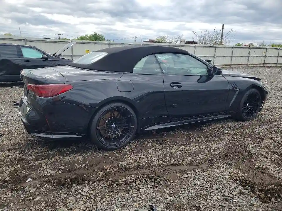 WBS43BA09SCU10096 2025 BMW M4-2
