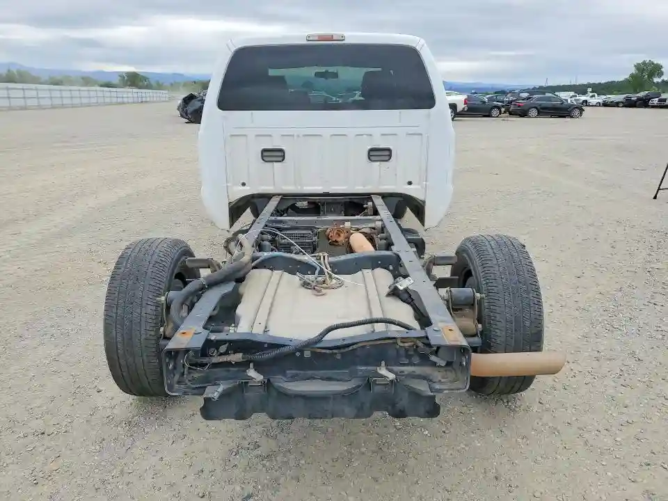 1FD8X3E64EEA62228 2014 FORD F350-5