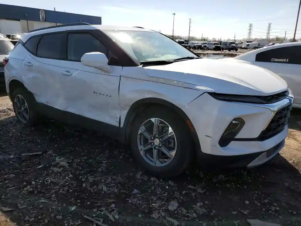 3GNKBCR43PS124770 2023 CHEVROLET BLAZER-3