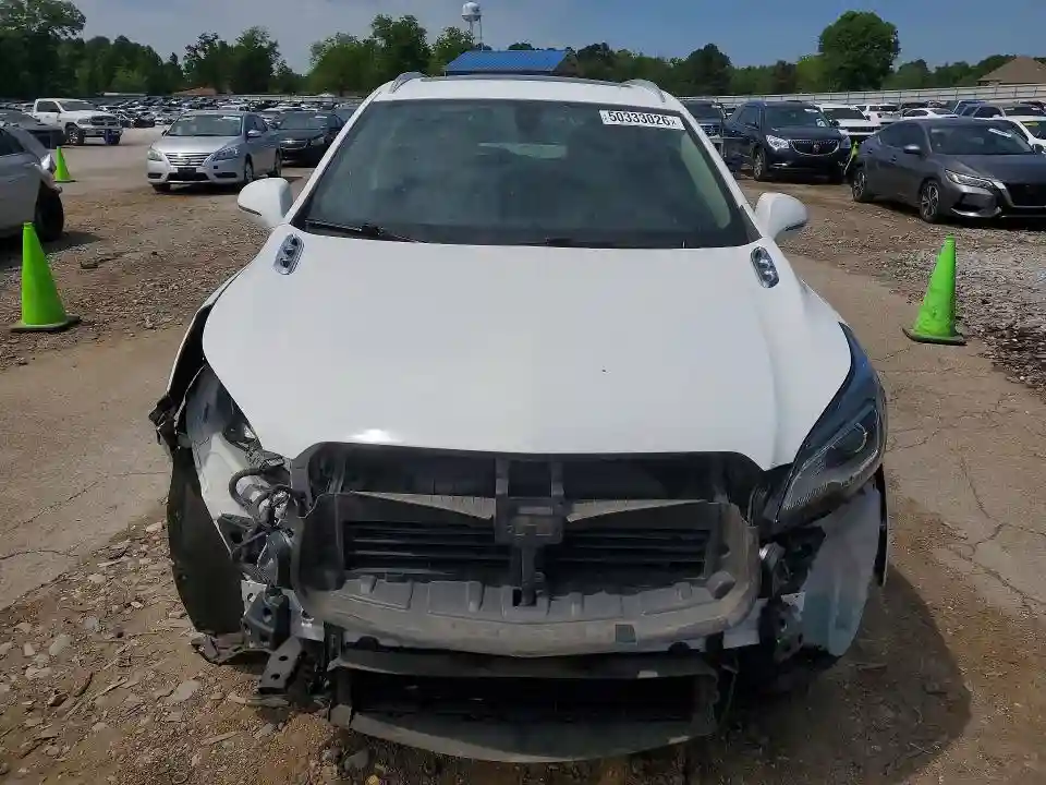 LRBFXBSA7HD022426 2017 BUICK ENVISION-4