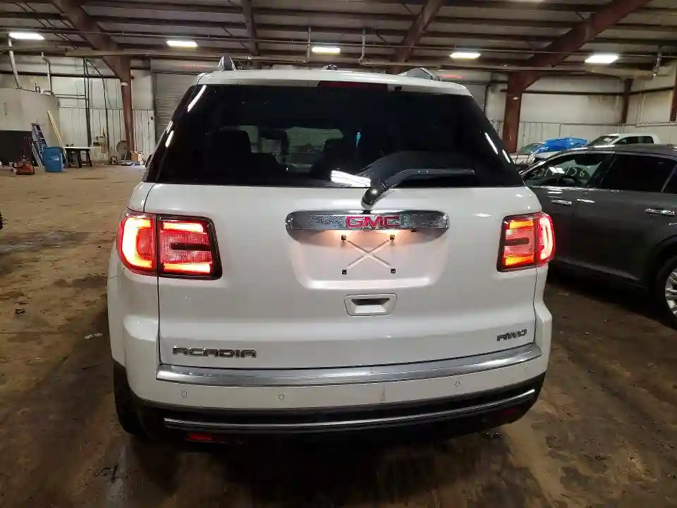1GKKVRKD0GJ260907 2016 GMC ACADIA-5