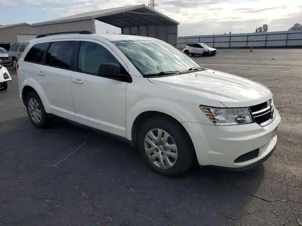 3C4PDCAB2JT427771 2018 DODGE JOURNEY-3