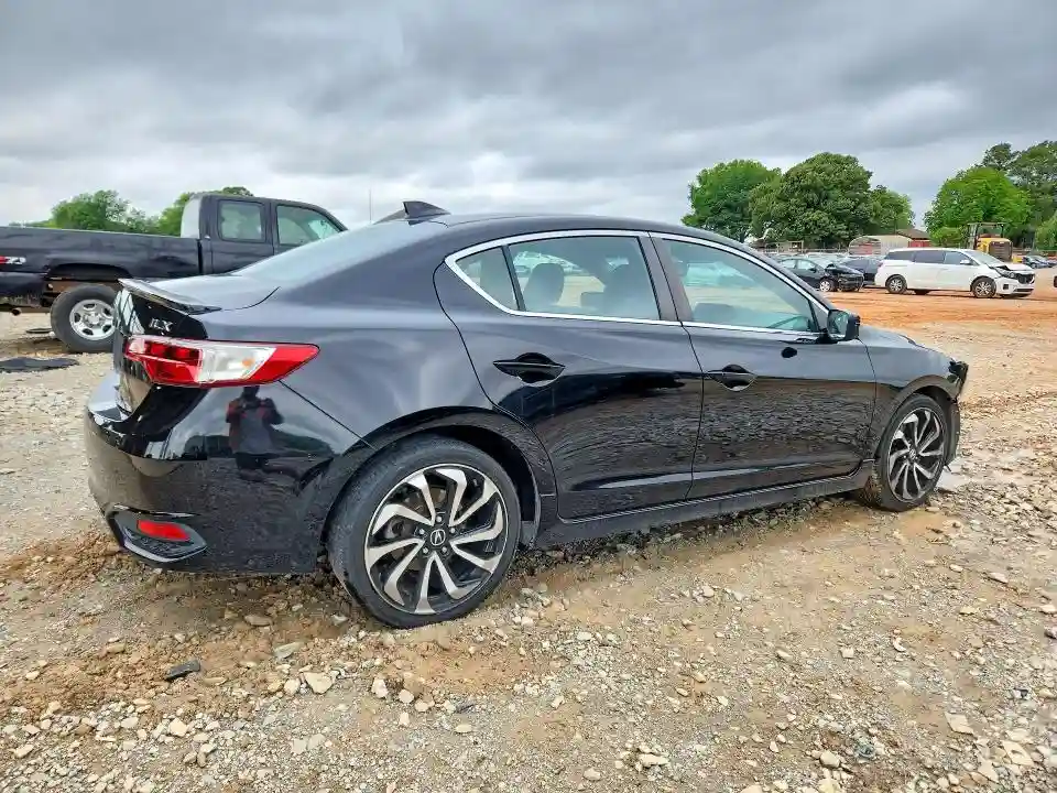 19UDE2F86GA015653 2016 ACURA ILX-2