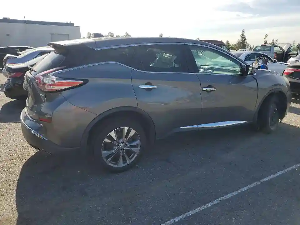 5N1AZ2MG7JN128555 2018 NISSAN MURANO-2