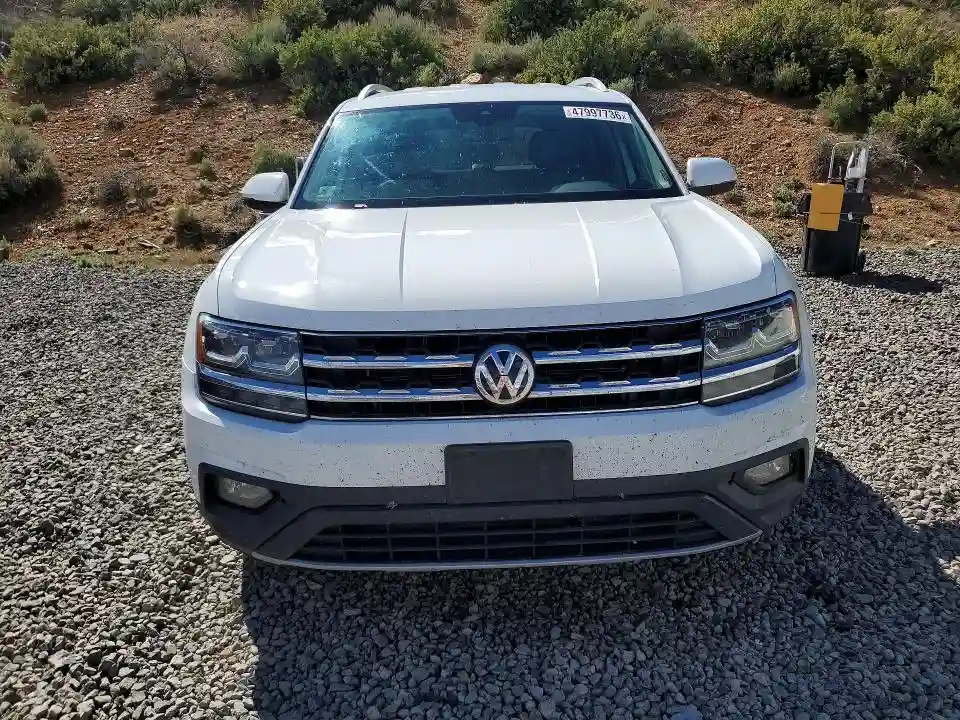1V2DR2CA6JC520211 2018 VOLKSWAGEN ATLAS-4