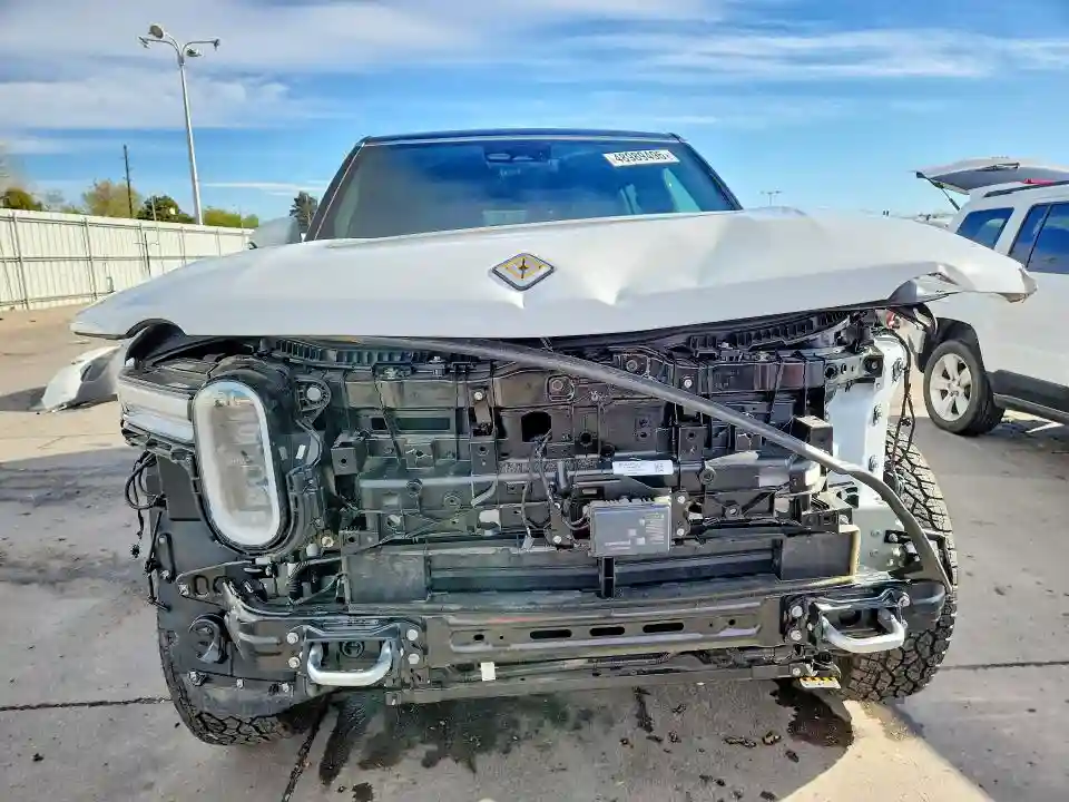 7PDSGBBA5SN054379 2025 RIVIAN RIS-4