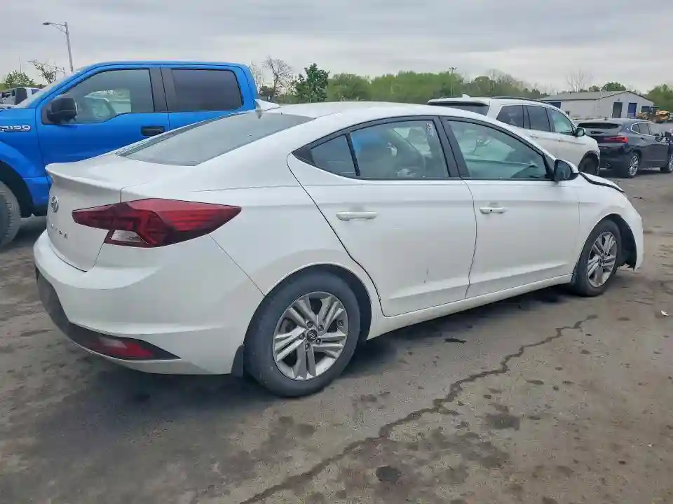 5NPD84LF5LH627415 2020 HYUNDAI ELANTRA-2
