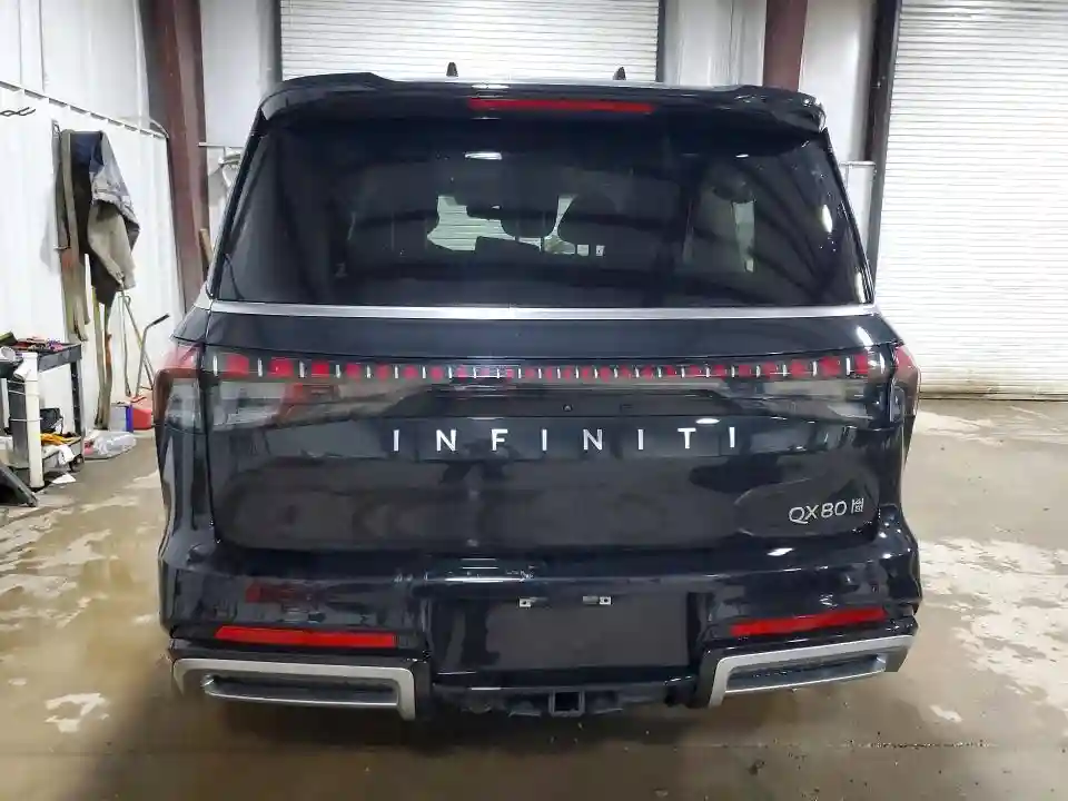 JN8AZ3DBXS9403896 2025 INFINITI QX80-5