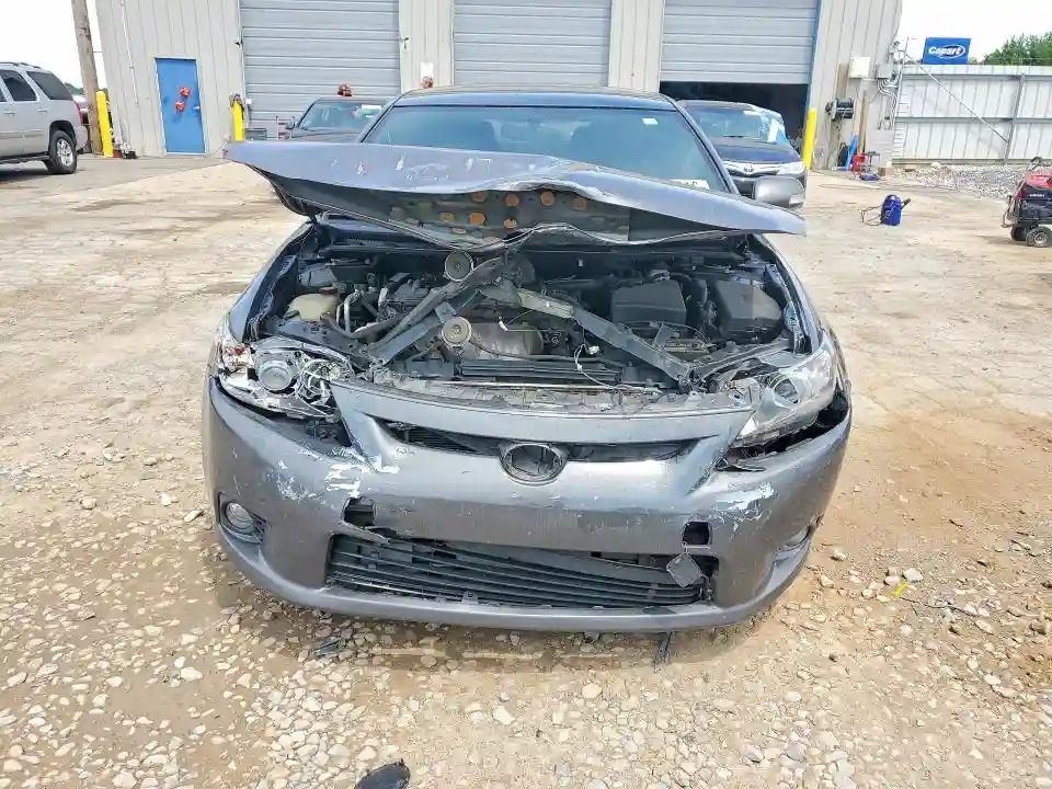 JTKJF5C72D3061808 2013 SCION TC BASE-4