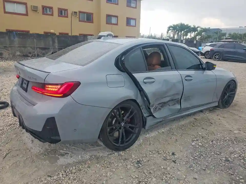 3MW49FS08R8E81591 2024 BMW M3-2