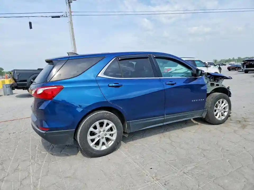 2GNAXJEV8K6270296 2019 CHEVROLET EQUINOX-2
