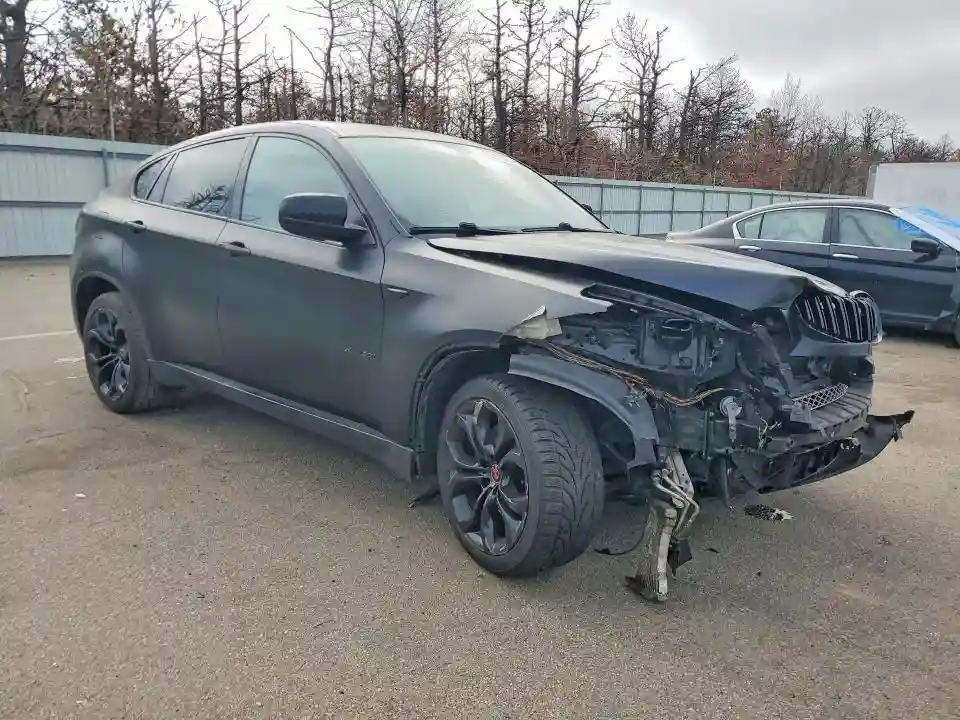 5UXFG8C56DL591319 2013 BMW X6-3