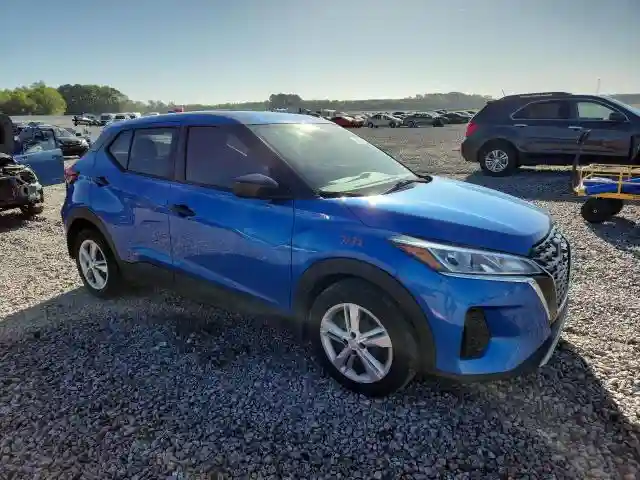 3N1CP5BV4PL512214 2023 NISSAN KICKS-3
