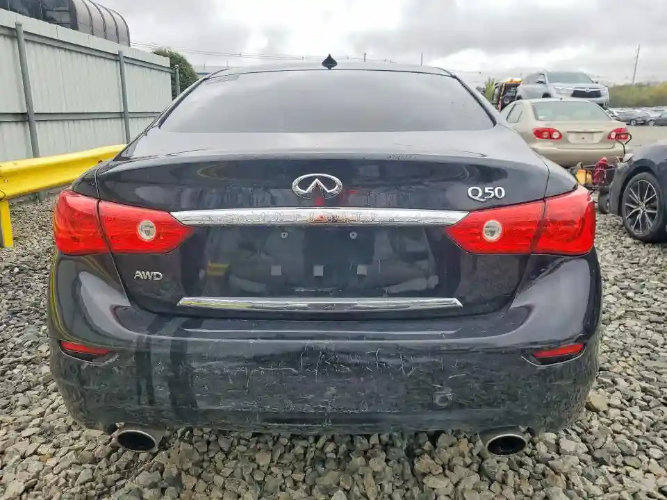 JN1EV7AR0HM837125 2017 INFINITI Q50-5