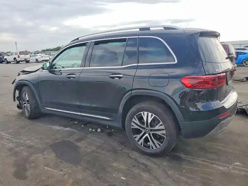 W1N4M4GB8RW372208 2024 MERCEDES-BENZ GLB-CLASS-1