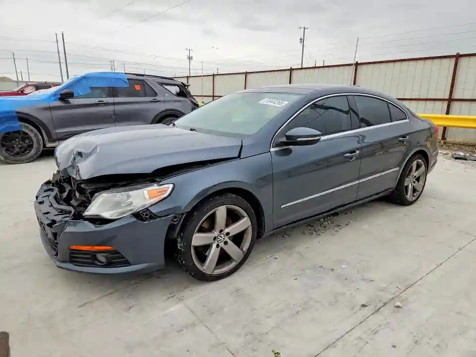 WVWHN7AN1CE505768 2012 VOLKSWAGEN CC-0