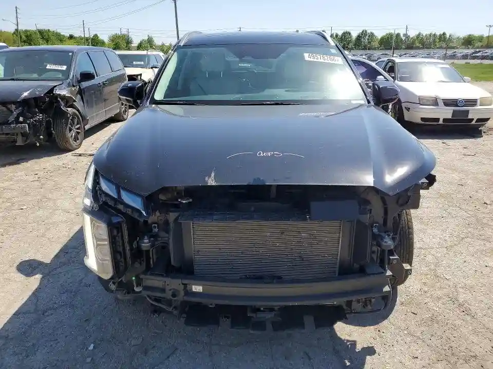 KM8R7DGE6RU716298 2024 HYUNDAI PALISADE-4