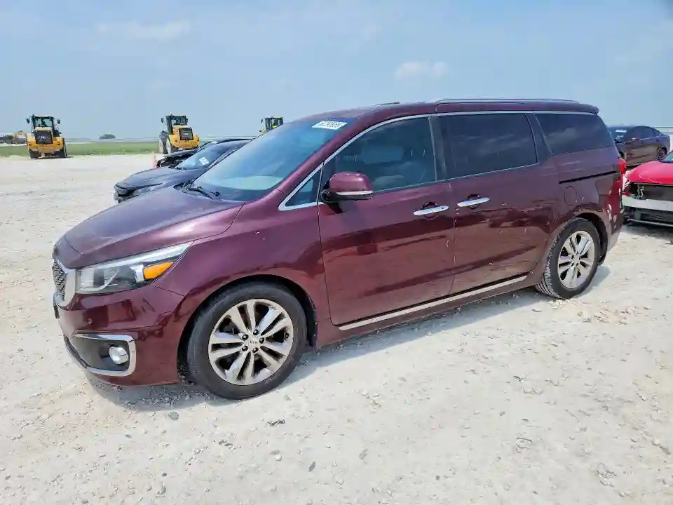 KNDME5C11G6186739 2016 KIA SEDONA-0