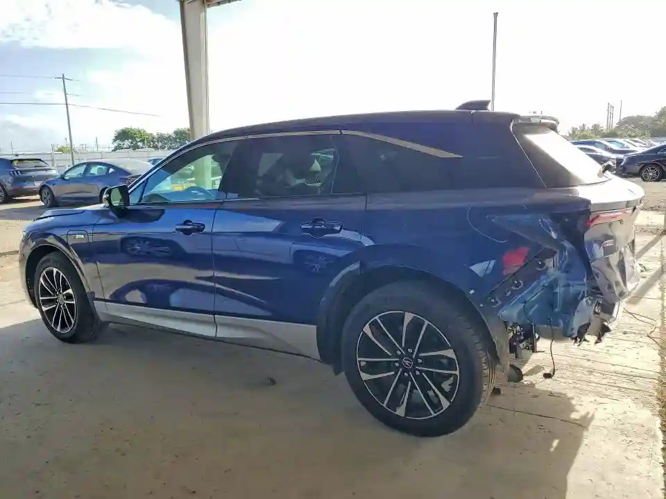 4W5KHMRK6RZ514184 2024 ACURA ZDX-1