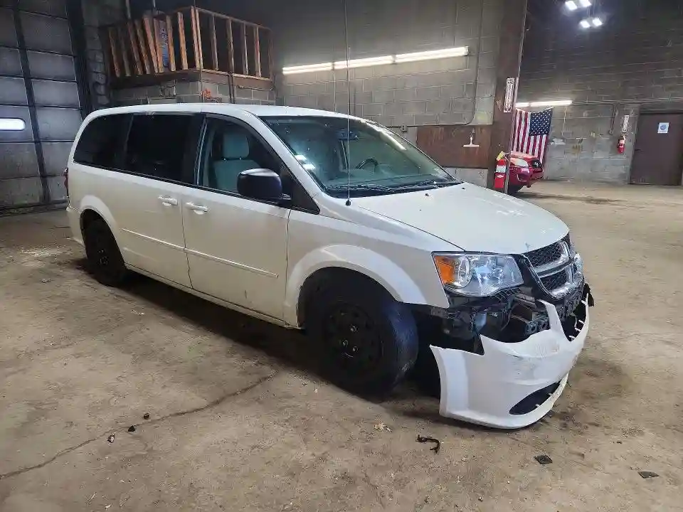 2C4RDGBG8FR658257 2015 DODGE CARAVAN-3