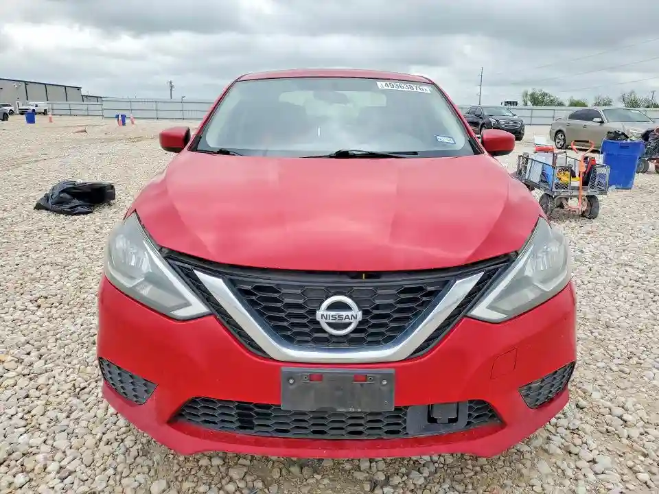 3N1AB7AP5JL625908 2018 NISSAN SENTRA-4