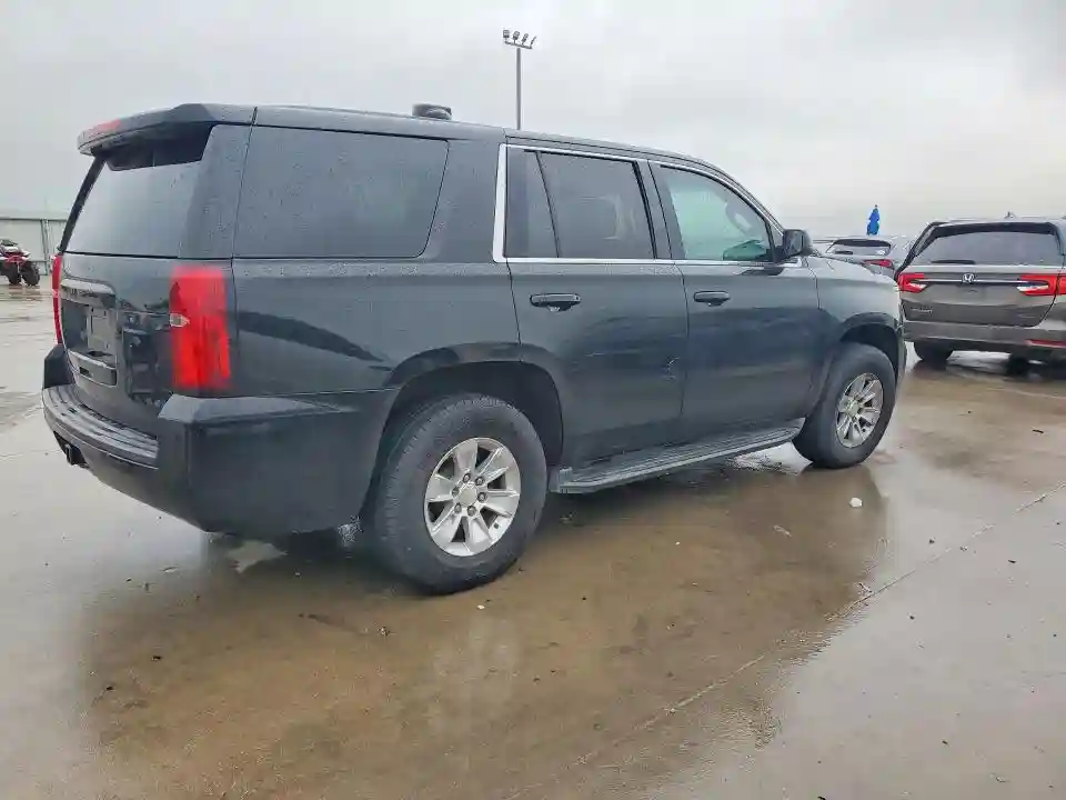 1GNLCDEC2GR148212 2016 CHEVROLET TAHOE-2