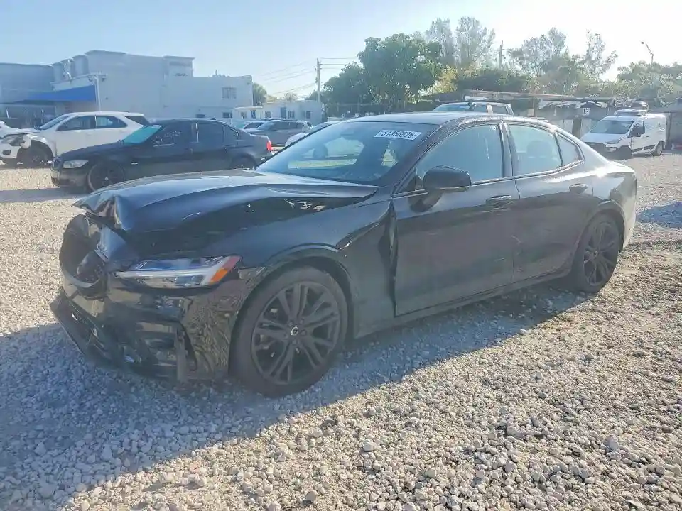 7JRL12THXRG289238 2024 VOLVO S60-0