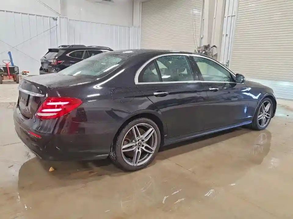 WDDZF6GB4JA365802 2018 MERCEDES-BENZ E-CLASS-2