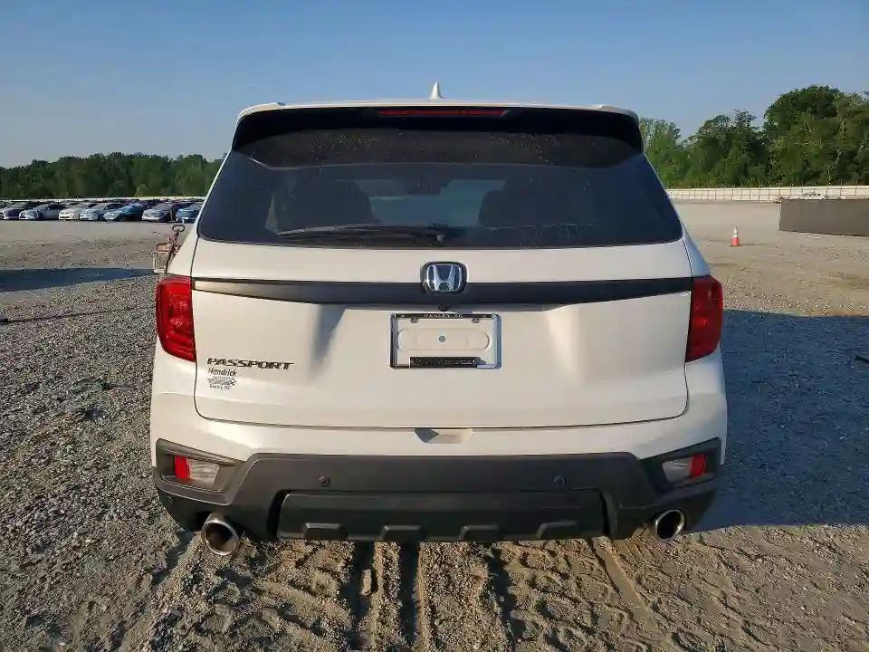 5FNYF7H52NB007194 2022 HONDA PASSPORT-5