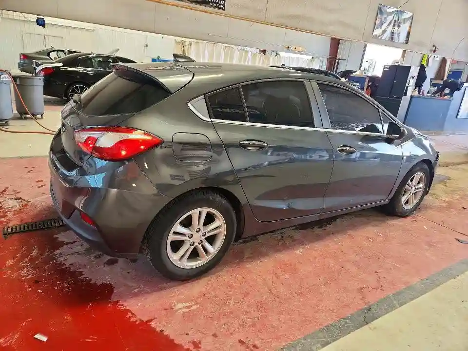 3G1BE6SM8HS538424 2017 CHEVROLET CRUZE-2