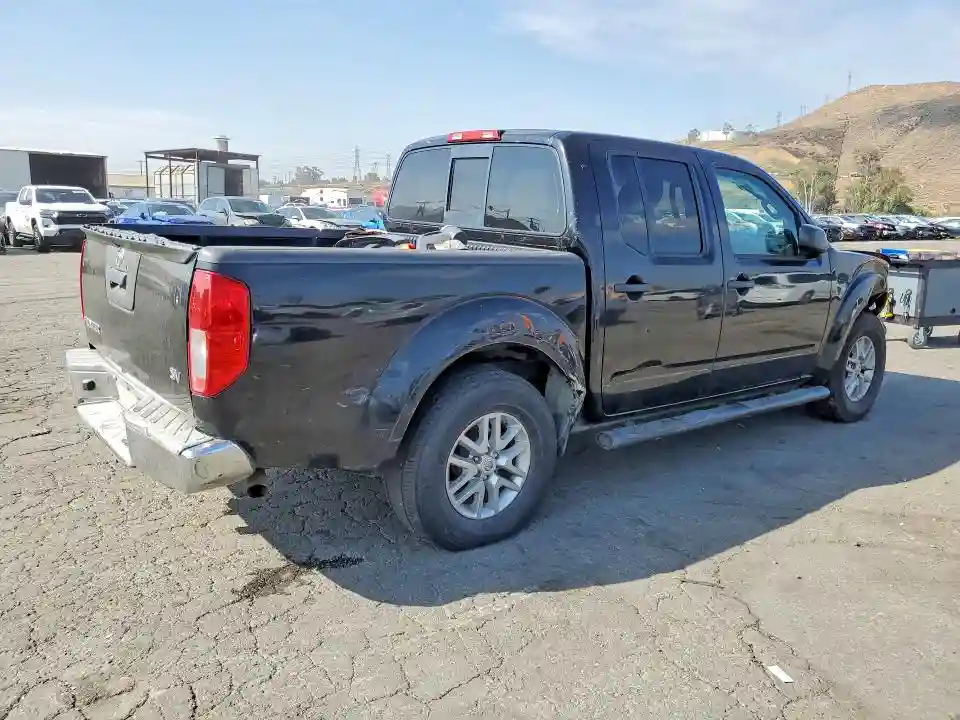 1N6AD0ER0HN702959 2017 NISSAN FRONTIER-2