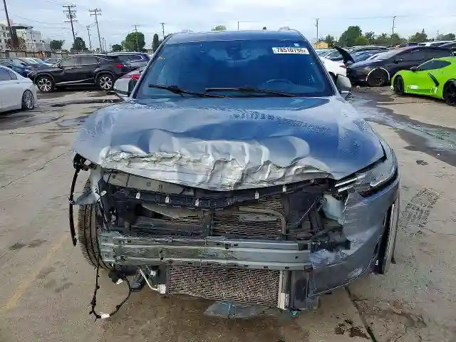 1GYKPCRS7NZ111247 2022 CADILLAC XT6-4