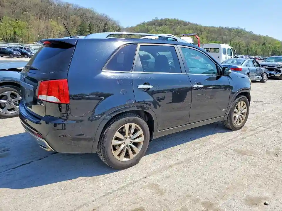 5XYKWDA25CG188379 2012 KIA SORENTO-2