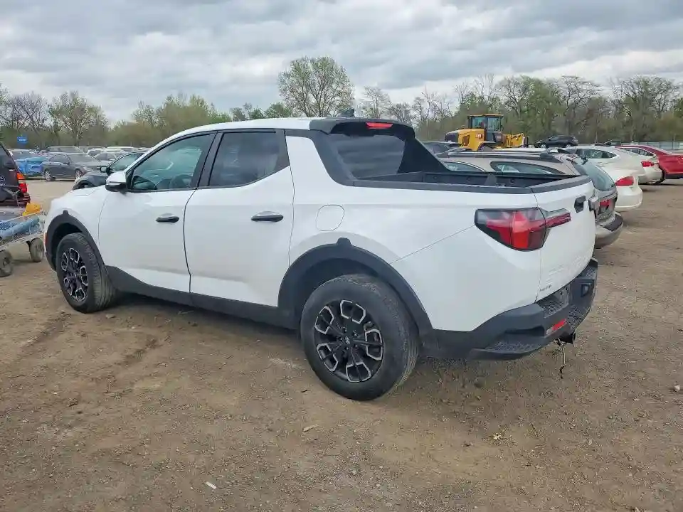 5NTJB4AE4NH037113 2022 HYUNDAI SANTA CRUZ-1