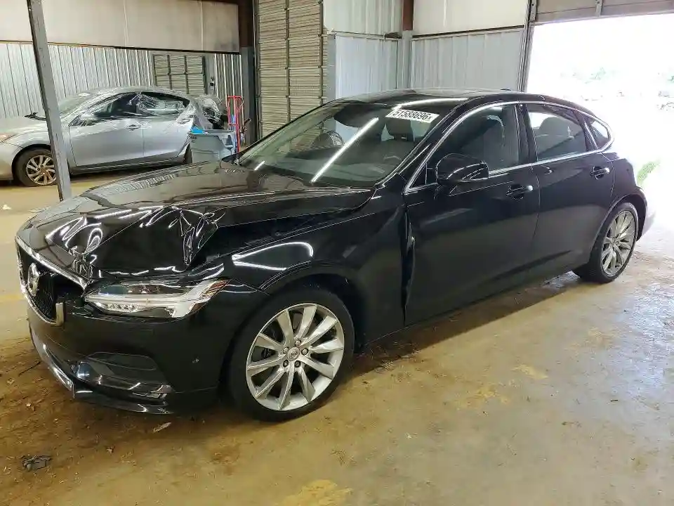 YV1A22MK2H1004508 2017 VOLVO S90-0