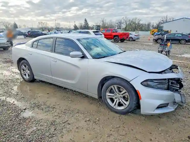 2C3CDXBG3LH220239 2020 DODGE CHARGER-3