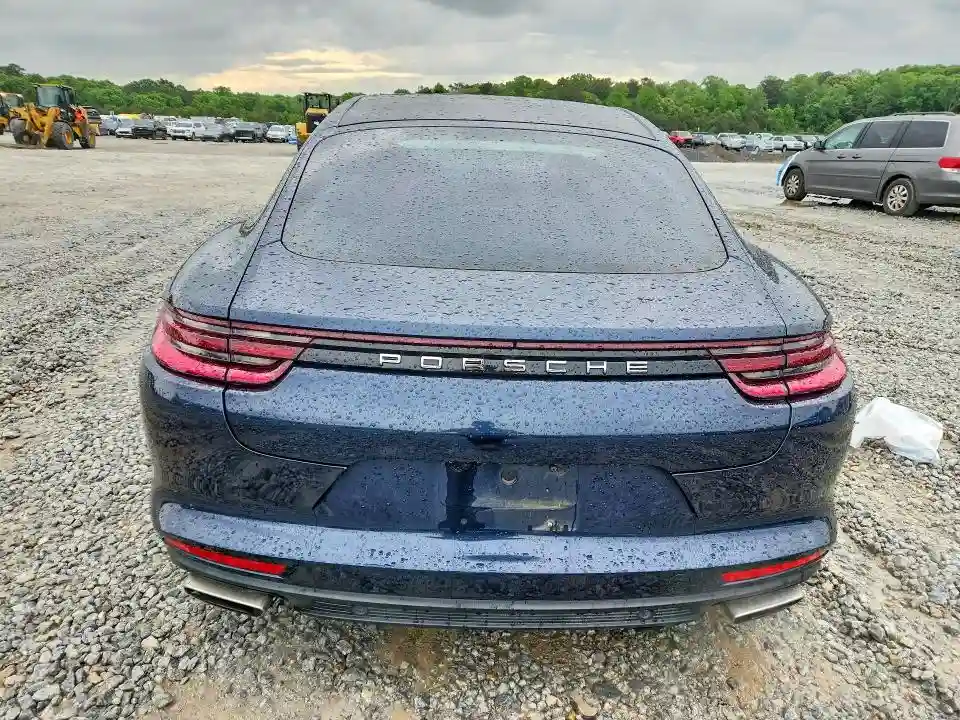 WP0AA2A78HL102276 2017 PORSCHE PANAMERA-5