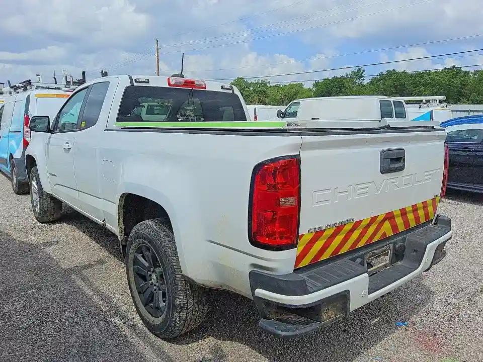 1GCHSCEAXN1197213 2022 CHEVROLET COLORADO-1