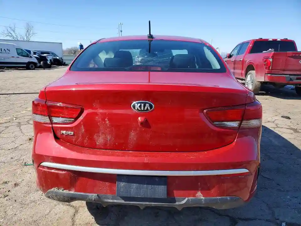 3KPA24AD5PE574070 2023 KIA RIO-5