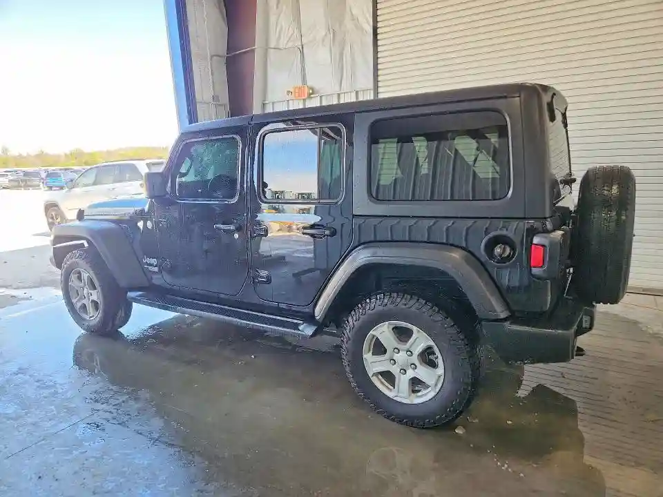 1C4HJXDG9MW519583 2021 JEEP WRANGLER-1