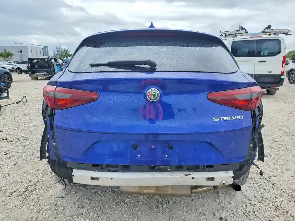 ZASPAJAN4P7D50509 2023 ALFA ROMEO STELVIO-5